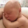 Alaia Moana, anak Marissa Nasution