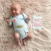 Alaia Moana, anak Marissa Nasution