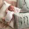 Alaia Moana, anak Marissa Nasution