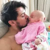 Alaia Moana, anak Marissa Nasution