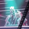 Ritsleting Britney Spears Jebol