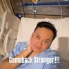 Hedi Yunus Operasi Bantalan Tulang Robek