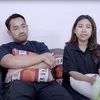 Kiky Saputri Umumkan Keguguran
