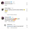 Kiky Saputri Umumkan Keguguran