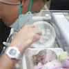 Baby Mecca Anak Kedua Arief Muhammad