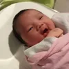 Baby Mecca Anak Kedua Arief Muhammad