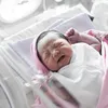 Baby Mecca Anak Kedua Arief Muhammad