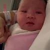 Baby Mecca Anak Kedua Arief Muhammad