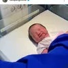 Baby Mecca Anak Kedua Arief Muhammad