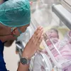 Baby Mecca Anak Kedua Arief Muhammad