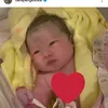 Baby Mecca Anak Kedua Arief Muhammad