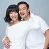 Potret bahagia vanessa Angel dan Bibi.