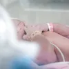 Sabrina Anggraini Melahirkan