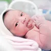 Sabrina Anggraini Melahirkan