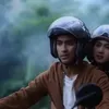 Abidzar Al-Ghifari di Lautan Cinta