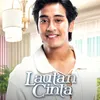 Abidzar Al-Ghifari di Lautan Cinta