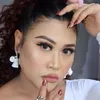 Boiyen Rambut Keriting