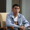 Daffa Wardhana di kantor kapanlagi