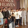 Children od heaven mulai syuting dan jadwal tayang