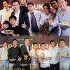 Hanung Bramantyo perilisan film Children of Heaven
