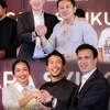 Hanung Bramantyo &amp; Manoj Punjabi