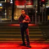 Herjunot Ali Tolak Alkohol