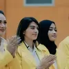 Kris Dayanti kuliah s1