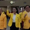 Kris Dayanti kuliah s1