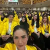 Kris Dayanti kuliah s1