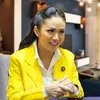 Kris Dayanti kuliah s1