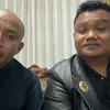 Kuasa Hukum Ressa Rizky
