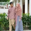 Ricky Harun dan Herfiza Novianti