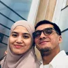 Ricky Harun dan Herfiza Novianti