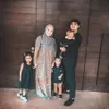 Keluarga Ricky Harun