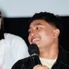 Albi Dwizky Sampai Titik Terakhirmu