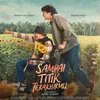 Sampai Titik Terakhirmu poster