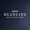 DEADLINE BLACKPINK