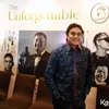 Peluncuran Album The Unforgettable