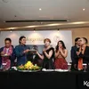 Peluncuran Album The Unforgettable