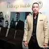Peluncuran Album The Unforgettable
