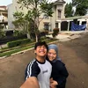 Bintang Emon dan Alca