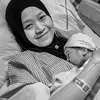 Istri Bintang Emon Lahiran