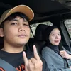 Perjuangan Alca Saat Hamil