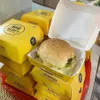 burger jualan Aldi Taher