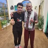Aldi Taher Mau Adopsi Anak Palestina