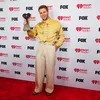 Alex Warren di Red Carpet