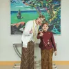 EL Rumi beri ucapan selamat ultah untuk Ali.