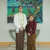 EL Rumi dan Ali.