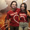Aliando Syarief - ASAL KAU BAHAGIA