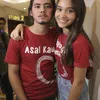 Aliando Syarief - ASAL KAU BAHAGIA